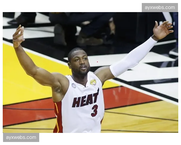 篮球名人堂最终候选人名单公布，韦德、诺维茨基、帕克、加索尔在列